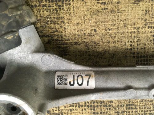 2017-2021 Toyota Prius Prime Power Steering Gear Rack and Pinion Assy OEM ., US $149.99, image 5