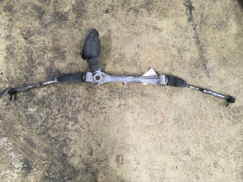 2017-2021 Toyota Prius Prime Power Steering Gear Rack and Pinion Assy OEM ., US $149.99, image 6