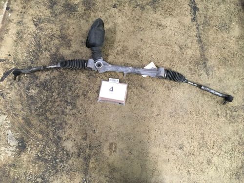 2017-2021 Toyota Prius Prime Power Steering Gear Rack and Pinion Assy OEM ., US $149.99, image 7