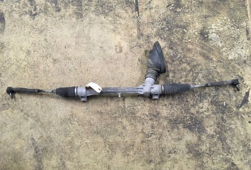 2017-2021 Toyota Prius Prime Power Steering Gear Rack and Pinion Assy OEM ., US $149.99, image 9