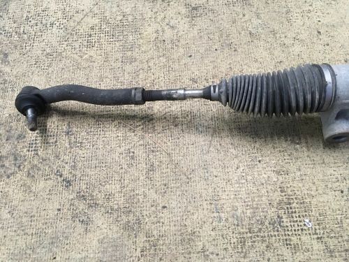 2017-2021 Toyota Prius Prime Power Steering Gear Rack and Pinion Assy OEM ., US $149.99, image 10