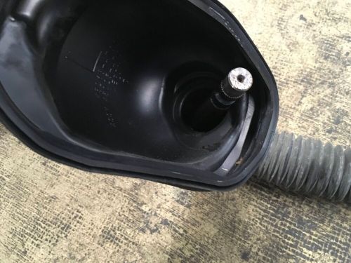 2017-2021 Toyota Prius Prime Power Steering Gear Rack and Pinion Assy OEM ., US $149.99, image 12