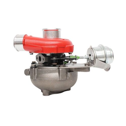 GEN1 High Flow Turbo Charger For Hyundai Elantra 1.6L, AU $850.00, image 9