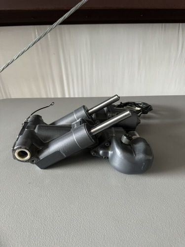 Yamaha 68V-43800-01-4D 2-Stroke 150 175 200 225 hp & F115 F150 Ox66 Tilt Trim, US $499.00, image 4