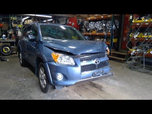 Transfer case control module right hand dash fits 09-12 rav4 89630-42040