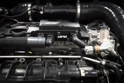 APR MS100124 Oil Catch Can System, US $666.95, image 3