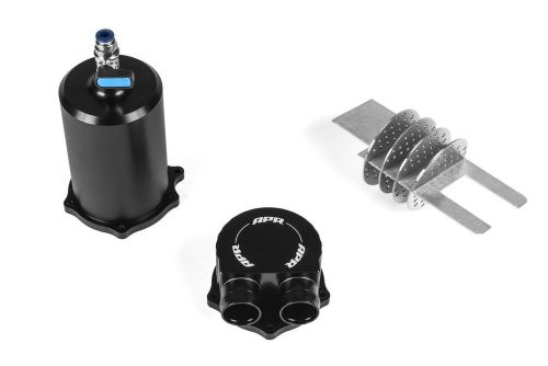 APR MS100124 Oil Catch Can System, US $666.95, image 10