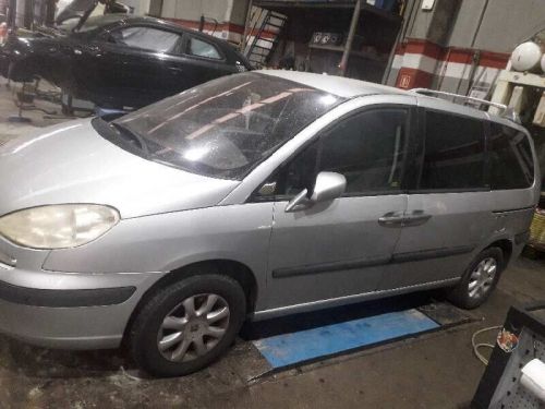 1496286080 multifunction display for peugeot 807 sr pack 2270231 2270231-