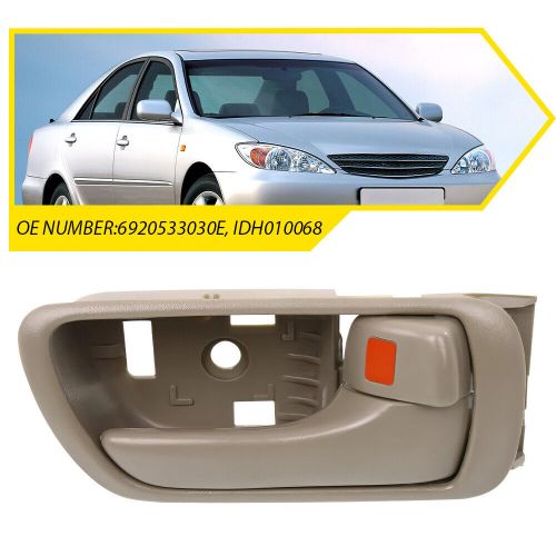 Inner Door RH Handle Armrest For Toyota 05-06 Camry Base 2002-2006 Camry Y, US $11.49, image 5