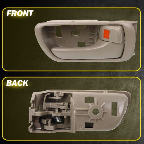 Inner Door RH Handle Armrest For Toyota 05-06 Camry Base 2002-2006 Camry Y, US $11.49, image 11