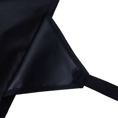 Neverland snowmobile sled cover heavy duty waterproof fits ski-doo up to 115"