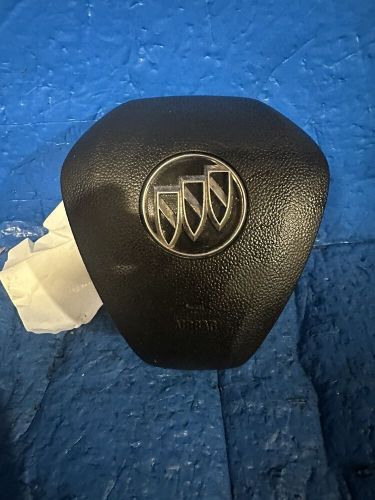 2016-2017-2018-Buick Envision Driver Wheel Airbag, US $650.00, image 3