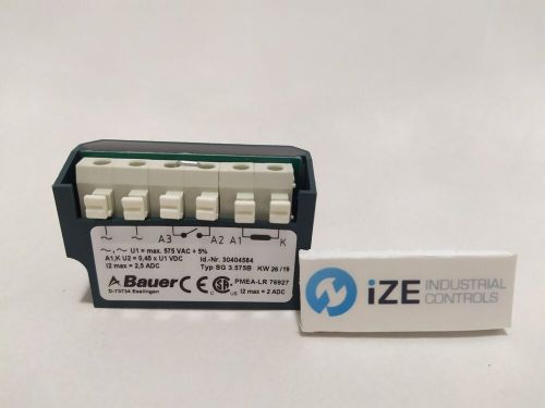 Bauer rectifier SG3575B / SG3.575B manufacturer needs 2 weeks to produce, US $154.48, image 5