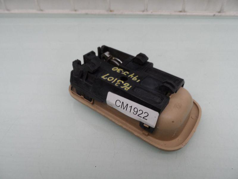 LEFT FRONT DRIVER INSIDE DOOR HANDLE INFINITI J30 1994, US $12.00, image 4