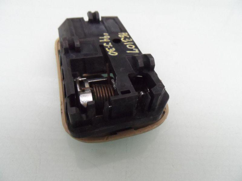 LEFT FRONT DRIVER INSIDE DOOR HANDLE INFINITI J30 1994, US $12.00, image 6