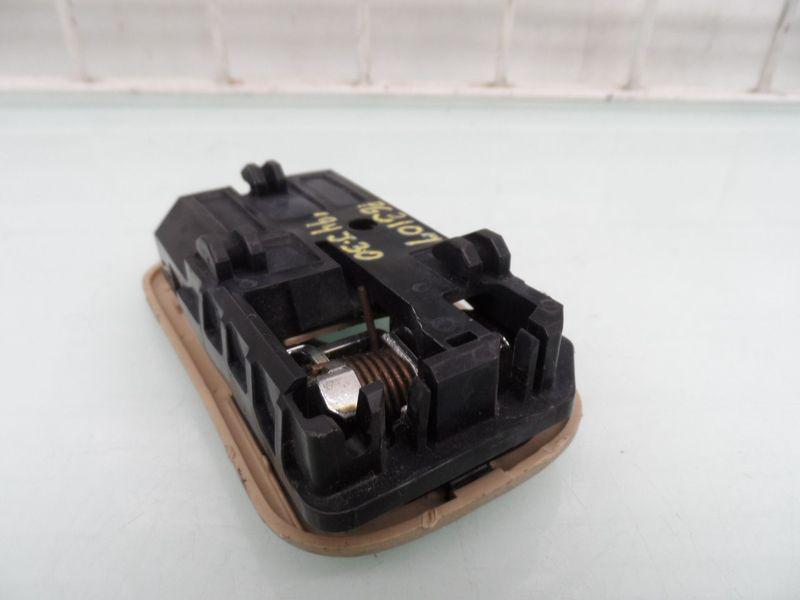LEFT FRONT DRIVER INSIDE DOOR HANDLE INFINITI J30 1994, US $12.00, image 8