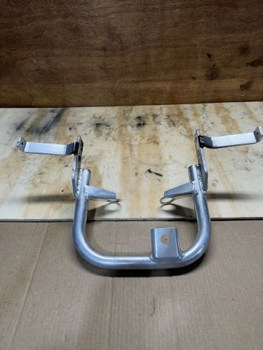 04-09 yamaha yfz 450 grab bar