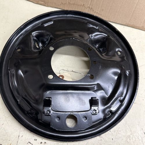 GM 364690 Rear Brake Backing Plate 1995-88 Chevy & GMC NOS, US $50.00, image 3