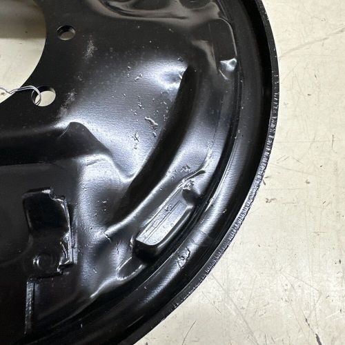 GM 364690 Rear Brake Backing Plate 1995-88 Chevy & GMC NOS, US $50.00, image 6