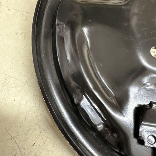 GM 364690 Rear Brake Backing Plate 1995-88 Chevy & GMC NOS, US $50.00, image 8