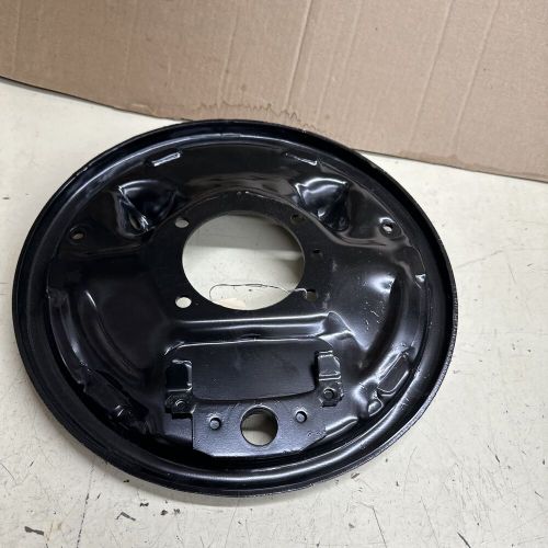 GM 364690 Rear Brake Backing Plate 1995-88 Chevy & GMC NOS, US $50.00, image 9