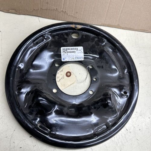 GM 364690 Rear Brake Backing Plate 1995-88 Chevy & GMC NOS, US $50.00, image 10