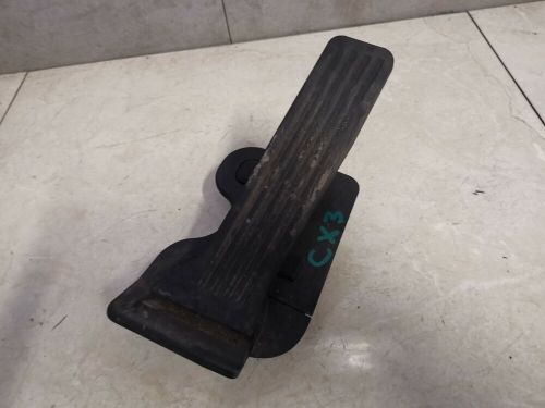 MAZDA CX3 THROTTLE ACCELERATOR PEDAL GHP9-41600-E 2015-ON, US $, image 2