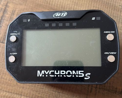 mychron 5 used, US $400.00, image 2