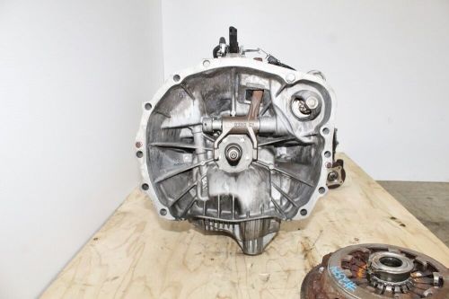 JDM 03-09 Subaru Legacy GT Spec B 6 Speed Manual Transmission R180 Diff WRX STI, US $2,599.00, image 5
