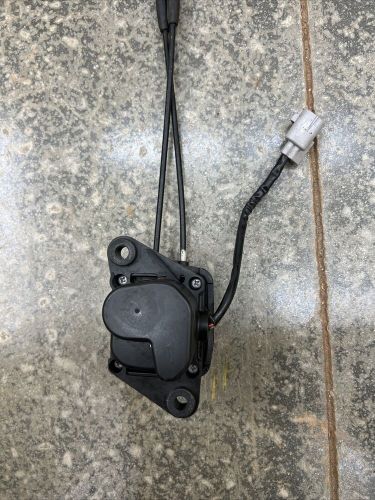 Yamaha 2001 GP800R Power Valve Exhaust Motor Servo Linkage Cables, US $50.00, image 3