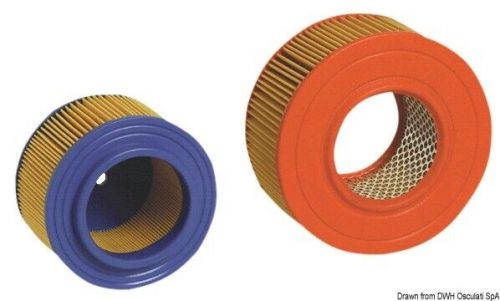 Osculati Air Filter for VOLVO Engine 3582358 21646645, US $16.07, image 2