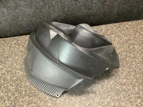 04 Ski Doo MXZ600 REV HO MXZ 600 Gauge Fairing 46I, US $31.49, image 2