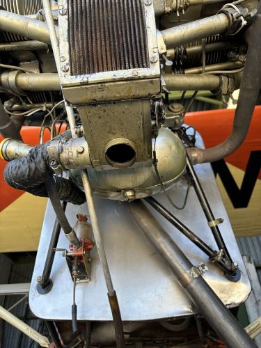 Continental A-65 engine, US $4,000.00, image 2