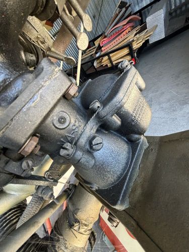 Continental A-65 engine, US $4,000.00, image 8