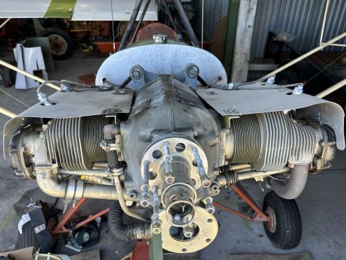 Continental A-65 engine, US $4,000.00, image 10