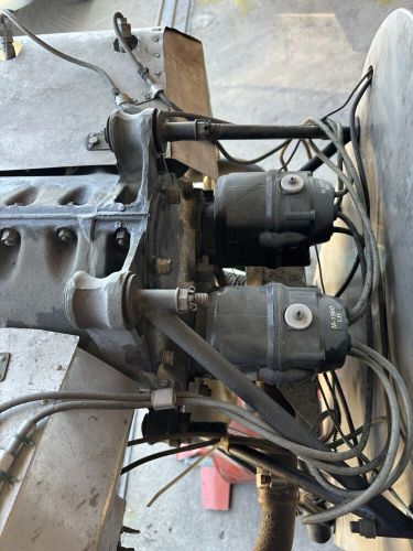 Continental A-65 engine, US $4,000.00, image 13