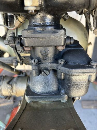 Continental A-65 engine, US $4,000.00, image 14