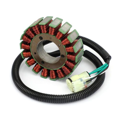 Alternator Magneto Stator for Yamaha VX 1100 Cruiser / Deluxe / Sport 2005-2015|, US $93.61, image 2