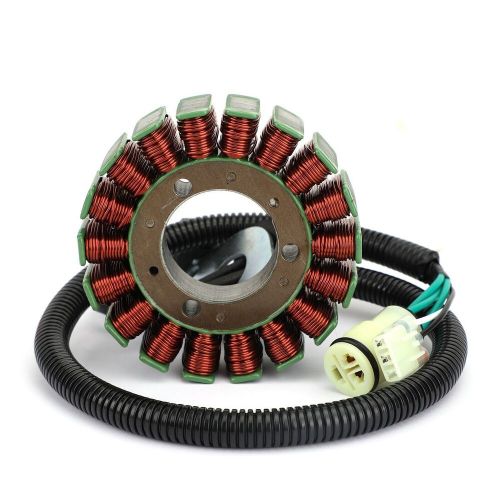 Alternator Magneto Stator for Yamaha VX 1100 Cruiser / Deluxe / Sport 2005-2015|, US $93.61, image 5