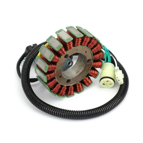 Alternator Magneto Stator for Yamaha VX 1100 Cruiser / Deluxe / Sport 2005-2015|, US $93.61, image 6