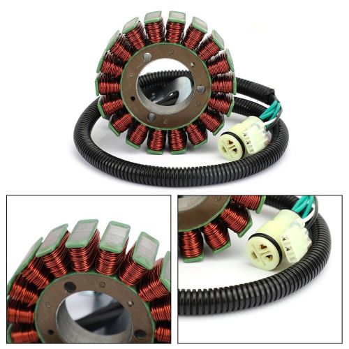 Alternator Magneto Stator for Yamaha VX 1100 Cruiser / Deluxe / Sport 2005-2015|, US $93.61, image 7