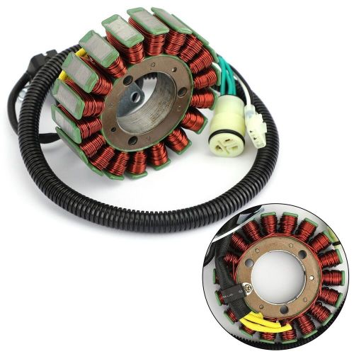 Alternator Magneto Stator for Yamaha VX 1100 Cruiser / Deluxe / Sport 2005-2015|, US $93.61, image 8