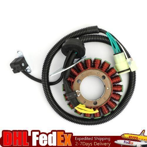 Alternator Magneto Stator for Yamaha VX 1100 Cruiser / Deluxe / Sport 2005-2015|, US $93.61, image 12