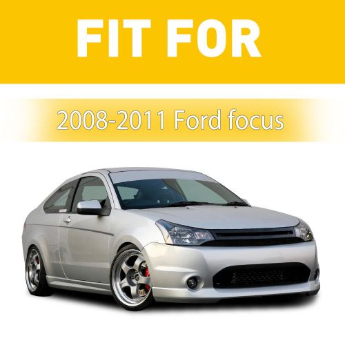 Exterior Door Handle For 2008-2011 Ford Focus Front Right or Rear Plastic Primed, US $13.99, image 5