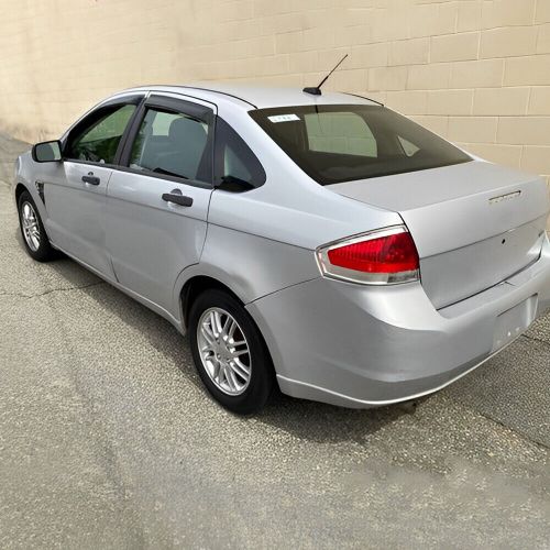 Exterior Door Handle For 2008-2011 Ford Focus Front Right or Rear Plastic Primed, US $13.99, image 8