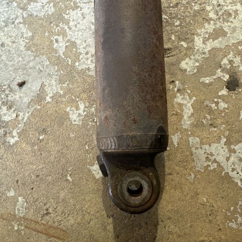 2001 mxz x 500/ 600/ 700/ 800 ski-doo oem rear suspension rear shock absorber