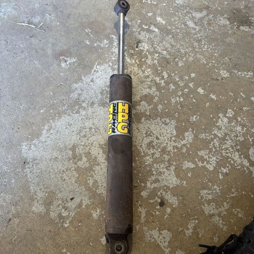 2001 MXZ X 500/ 600/ 700/ 800 Ski-Doo OEM Rear Suspension Rear Shock Absorber, US $50.00, image 3