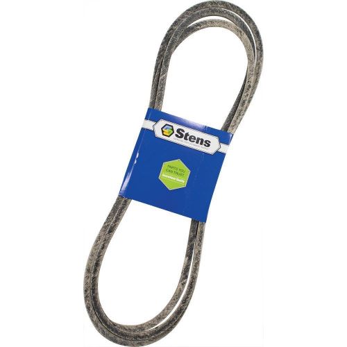 Fits stens brand replaces  replacement belt replacement for john deere gx10063