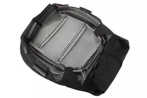 Genuine GM Black Driver Seat Cushion Cover 87818304, US $101.83, image 2