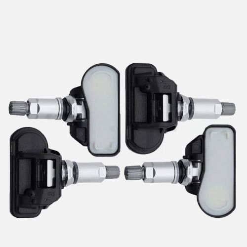 For Mercedes Benz C250 C300 C350 C63 A0009054100 4PCS TPMS Tire Pressure Sensor, US $41.80, image 4